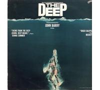 John Barry (Composer) - The Deep