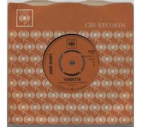 John Barry (Composer) - Vendetta