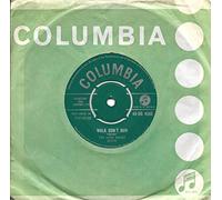 John Barry (Composer) - Walk Don't Run [7" 45 rpm Vinyl]