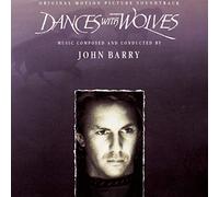 Soundtrack - Dances With Wolves /