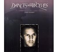 John Barry - Dances With Wolves (Bof) [Vinilo]