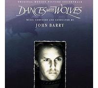 John Barry - Dances With Wolves [Vinilo]