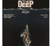 John Barry & Donna Summer - The Deep (Original Sound Track)
