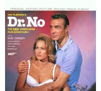 John Barry - Dr No (BOF James Bond)