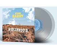 JOHN BARRY - HOLLYWOOD STORY [Vinilo]