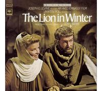 John Barry - Lion in Winter Ost