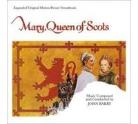 John Barry - Mary, Queen Of Scotts