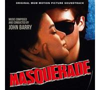 John Barry - Masquerade