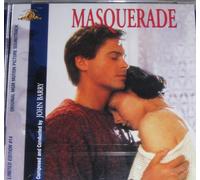 John Barry - MASQUERADE-Original Soundtrack Recording (US Import)