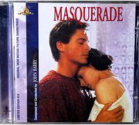 John Barry - Masquerade (OST)