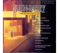 John Barry Moviola (Film Score Re-recording Compilation) by John Barry