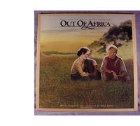 John Barry - Music from the Motion Picture Soundtrack "Out Of Africa"