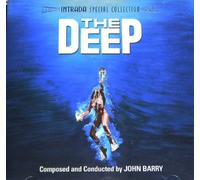 John Barry - Ost: the Deep