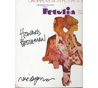 John Barry - Petulia