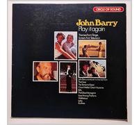 JOHN BARRY - play it again LP