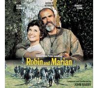 John Barry - Robin and Marian (Complete) [Soundtrack]