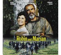 John Barry - Robin and Marian (OST)