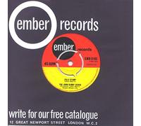 John Barry Seven - Zulu Stamp