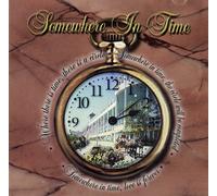 John Barry - Somewhere In Time
