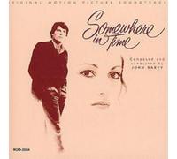 John Barry Somewhere in Time (CD) Album (Importación USA)
