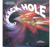 John Barry - The Black Hole (Original Motion Picture Soundtrack)