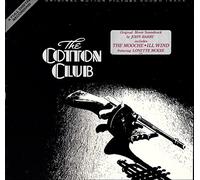 John Barry - The Cotton Club (Original Motion Picture Sound Track)