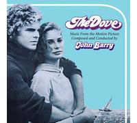 John Barry - The Dove (OST)
