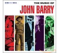 John Barry - The Music Of