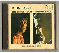 John Barry - Various - Ember Years Vol 2