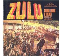 John Barry - Zulu
