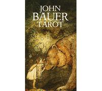 John Bauer tarot. 78 carte. Ediz. multilingue. Con Libro in brossura (Tarocchi)
