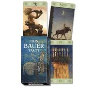 John Bauer Tarot Deck