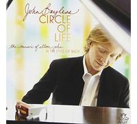 John Bayless - Circle of Life