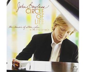 John Bayless - Circle of Life