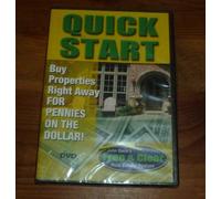 John Beck's Program Quick Start Buy Properties Right Away for Pennies on the Dollar!