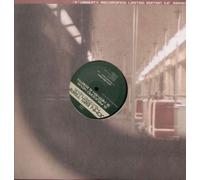 John Beltran - Heaven & Earth/Nova Felicidad [Vinilo]