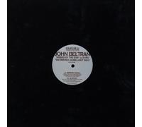 John Beltran - Kissed By the Sun/Dia Brioso [Vinilo]