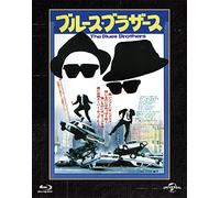John Belushi - The Blues Brothers [Edizione: Giappone] [Italia] [Blu-ray]