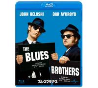 John Belushi - The Blues Brothers [Edizione: Giappone] [Italia] [Blu-ray]
