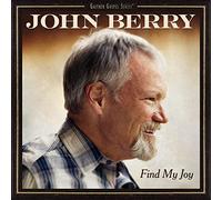 John Berry – Find My Joy