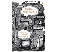 [John Betjeman: Peoms Selected By Hugo Williams] [By: Willams, Hugo] [June, 2009]