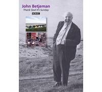 John Betjeman - Thank God It's Sunday [Reino Unido] [DVD]