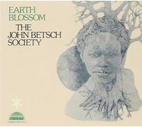 John Betsch Society - Earth Blossom