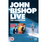 John Bishop Live - The Collection [DVD]