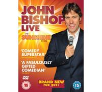 John Bishop Live - The Sunshine Tour [Reino Unido] [DVD]
