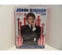 John Bishop - Supersonic: Live at the Royal Albert Hall [Reino Unido] [DVD]