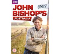 John Bishop's Australia [Reino Unido] [DVD]