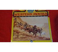 John Blackinsell - 20 themes from western movies (I, 1987) / Vinyl record [Vinyl-LP]