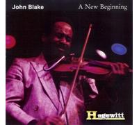 John Blake - A New Beginning