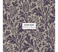 John Blek Thistle & Thorn (Vinyl) 12" Album